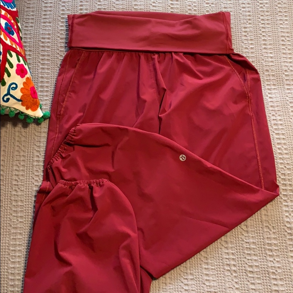 Lululemon OM Pant